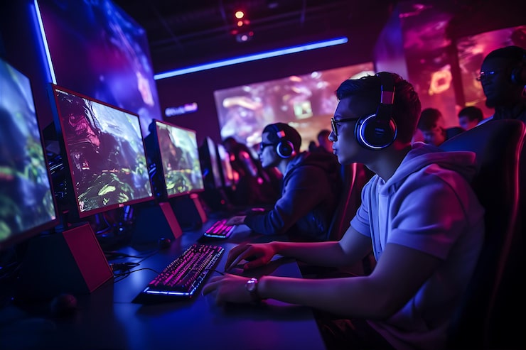 How to Build the Ultimate Gaming Space on Any Budget