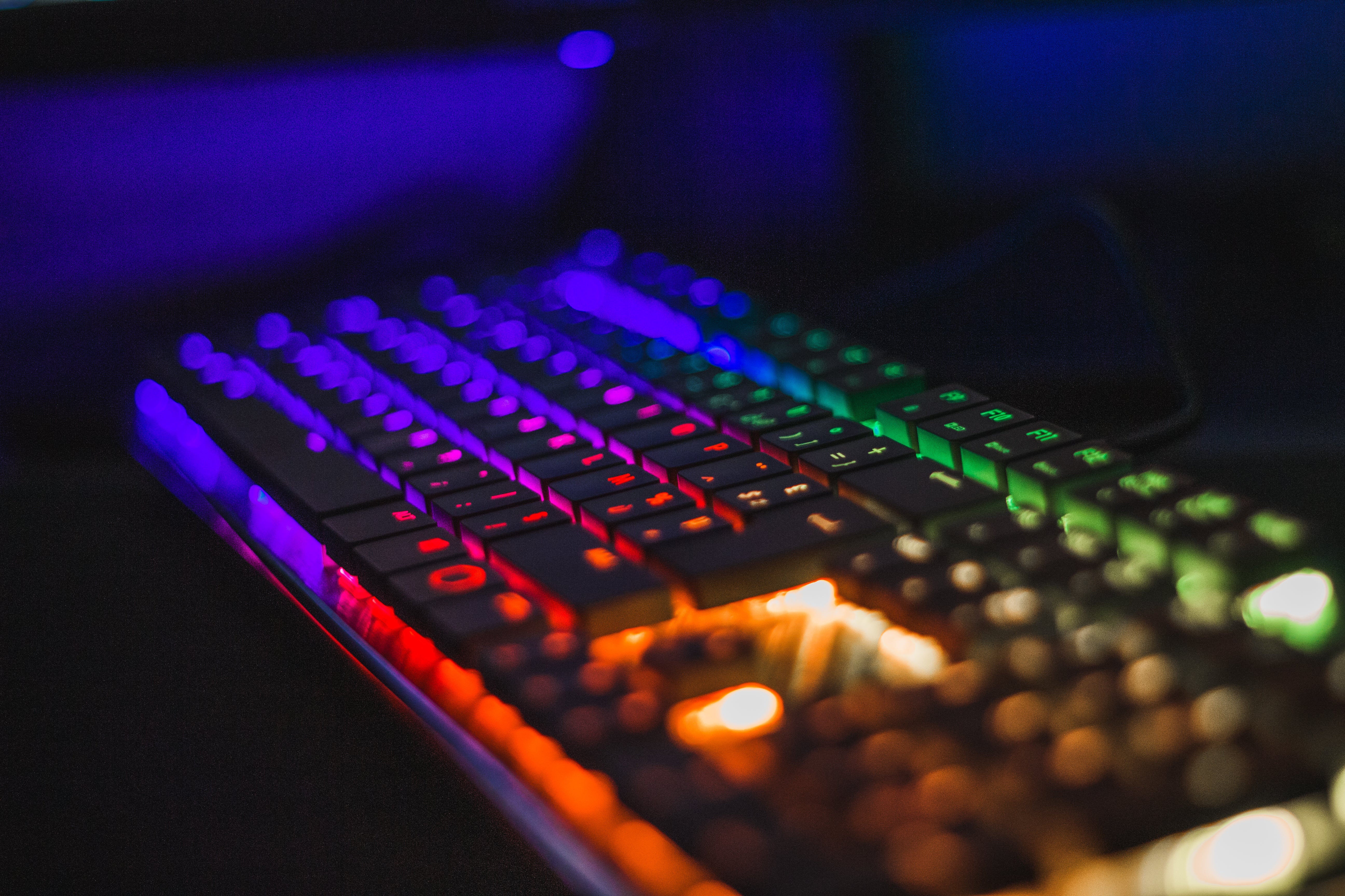 Keyboards