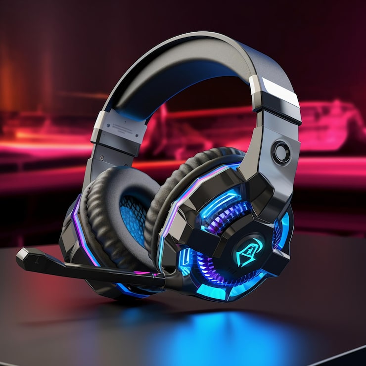 Headsets