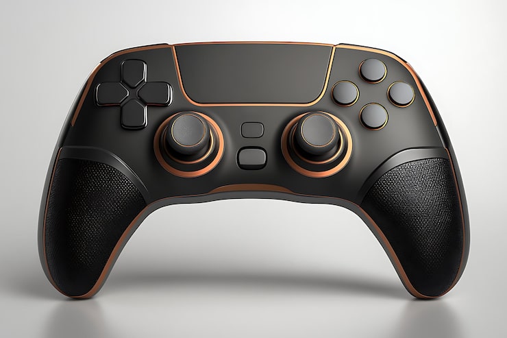 Controllers