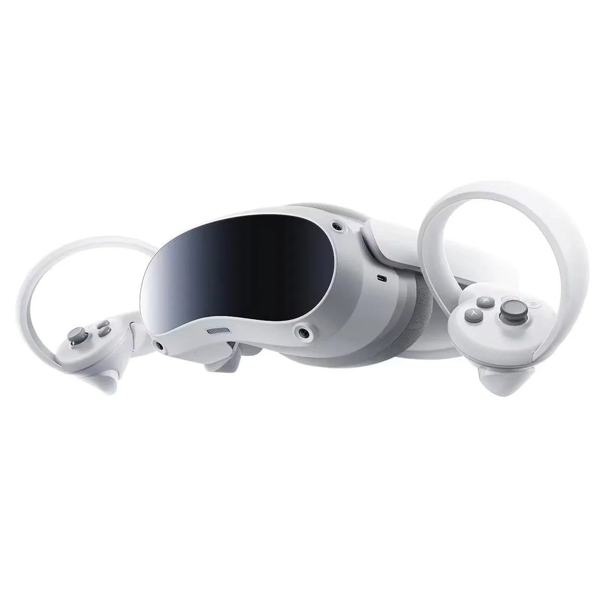 Pico 4 VR Headset RTS 8G 128G All-In-One Virtual Reality Headset Pico4 3D VR Glasses 4K+ Display for Metaverse & Stream Gaming