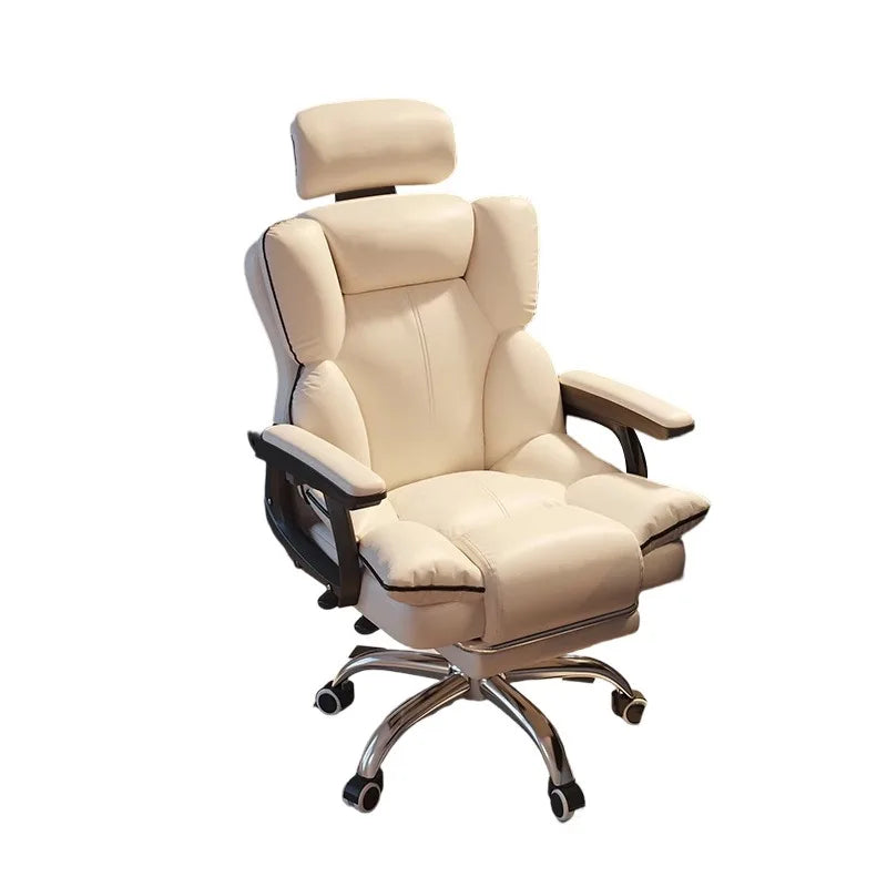 Gaming ChairComfortable Leisure Desk Office
