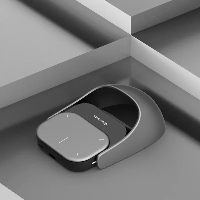 In stock New Cheerdots 2 Detachable Air Mouse Wireless Touchpad All-in-one Pocket Enabled Mouse Customized Gaming Mouse