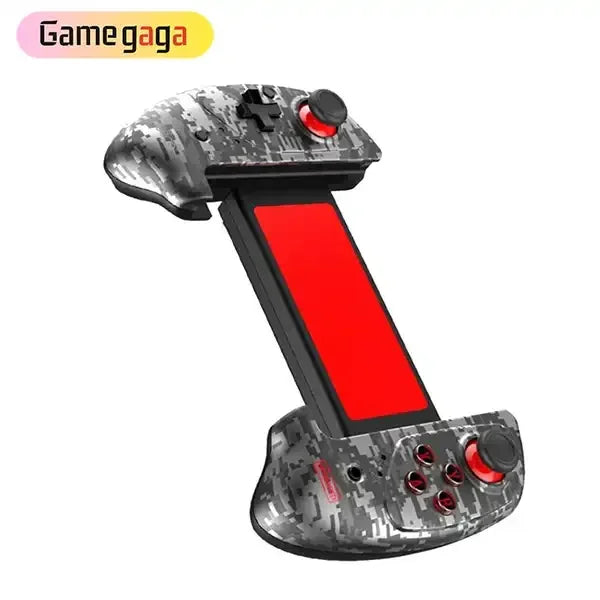 Mobile Controller Gamepad Pg9083 IOS Android Game Controller Wireless BT Stretchable Gamepad Mobile Game Controller