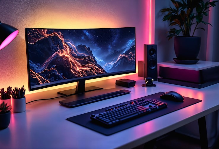 Monitors
