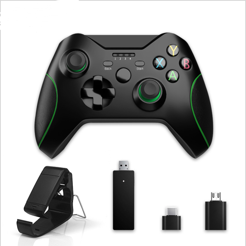 Wired Game Controller for Gaming
