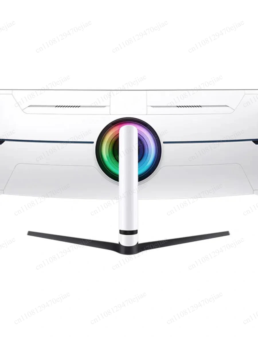 Neo G9 S57CG954NC 57-Inch Dual 4K MiniLED Gaming Monitor 240Hz 1000R Curved Display HDR1000 DP2.1