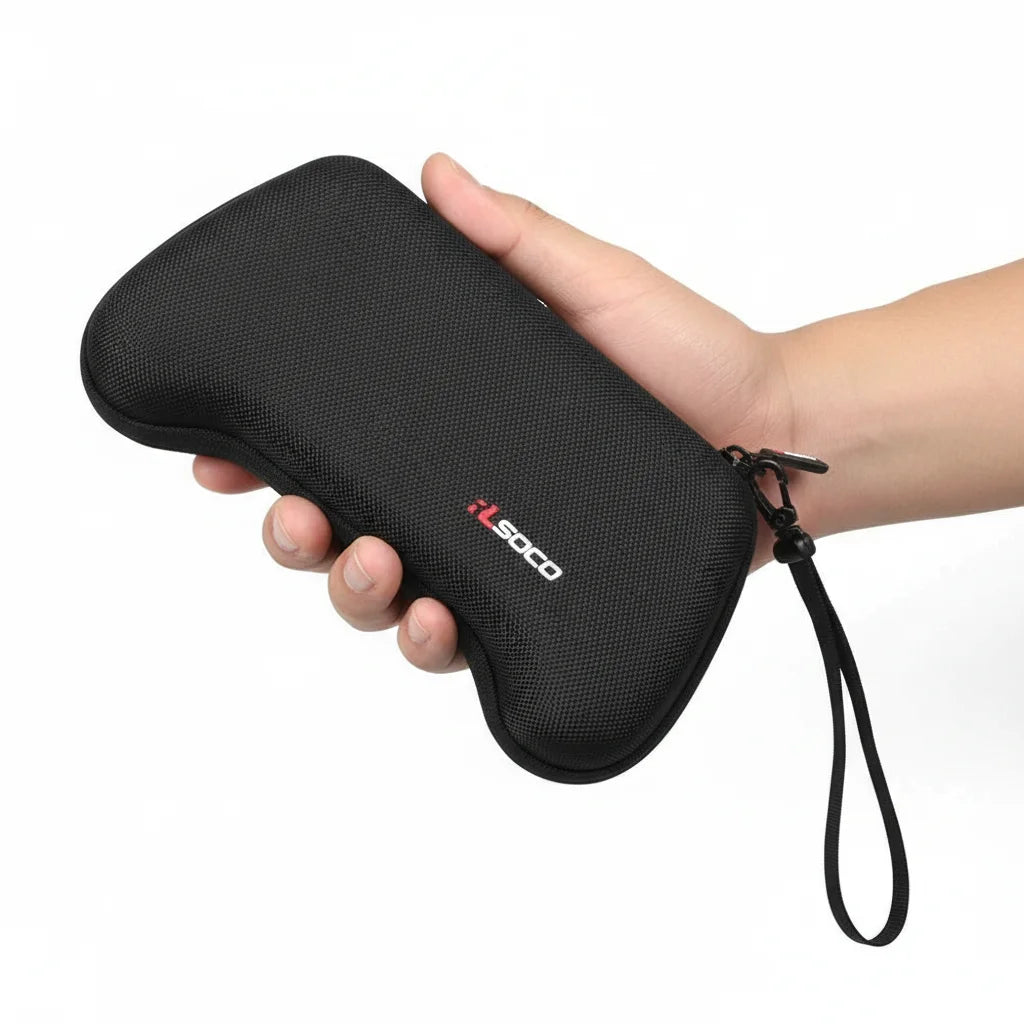 For G8 Storage Case Mobile Game Streaming Controller Protective Cover Men's Clutch Bags Multifunctional Portable Tote Bag 2026