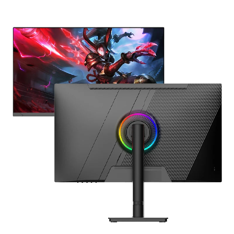 240hz 4k Curved 23.8 - 34 Inch 4k Monitor Gaming 144hz Curve Monitor Pc Computer Anti-blue Light Gaming Monitor