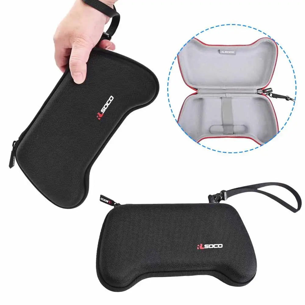 For G8 Storage Case Mobile Game Streaming Controller Protective Cover Men's Clutch Bags Multifunctional Portable Tote Bag 2026