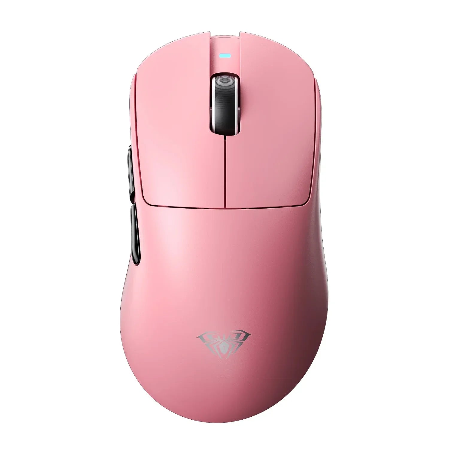 AULA SC900 Mouse Mouse Paw3950 Tri Mode Wireless 8000Hz Gaming Mice Battery Detachable Lightweight PC Accessories FPS Gamer 13