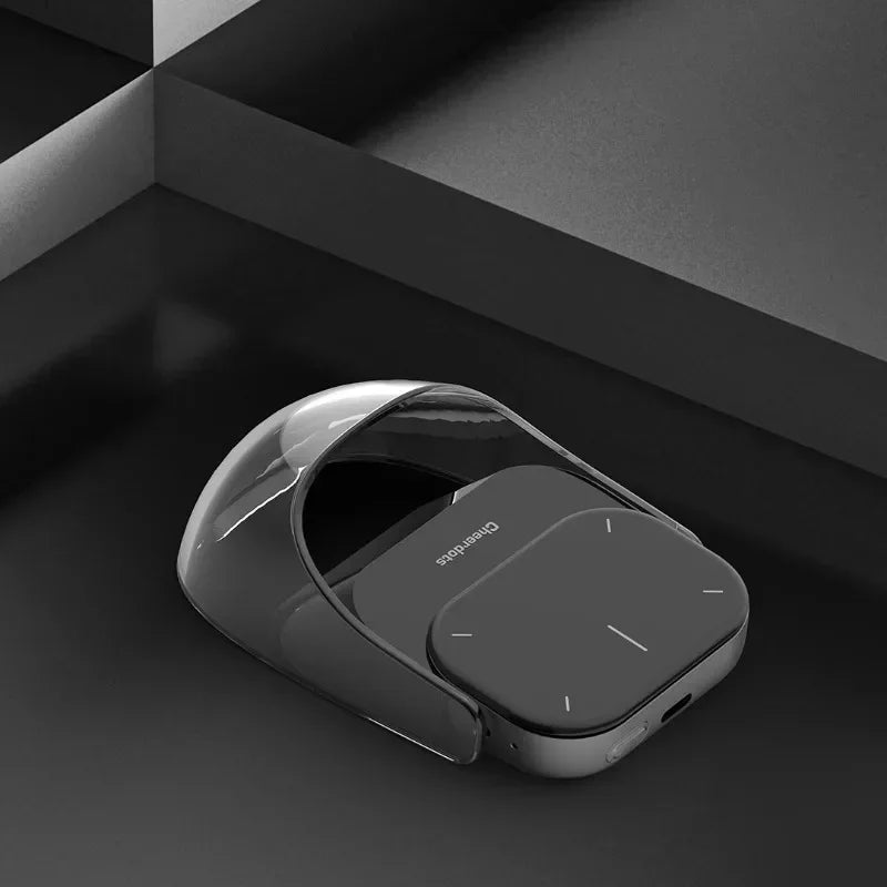 In stock New Cheerdots 2 Detachable Air Mouse Wireless Touchpad All-in-one Pocket Enabled Mouse Customized Gaming Mouse