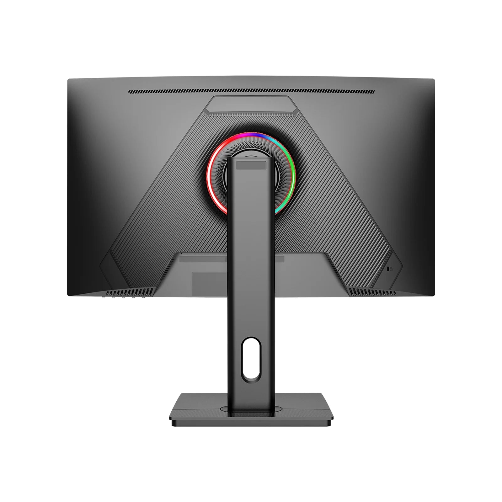 Curved 1K 2K 27 Inch Lcd Monitor 100/180/240/300/360Hz 1080P/1440P UHD Wide Screen Monitor for Gaming