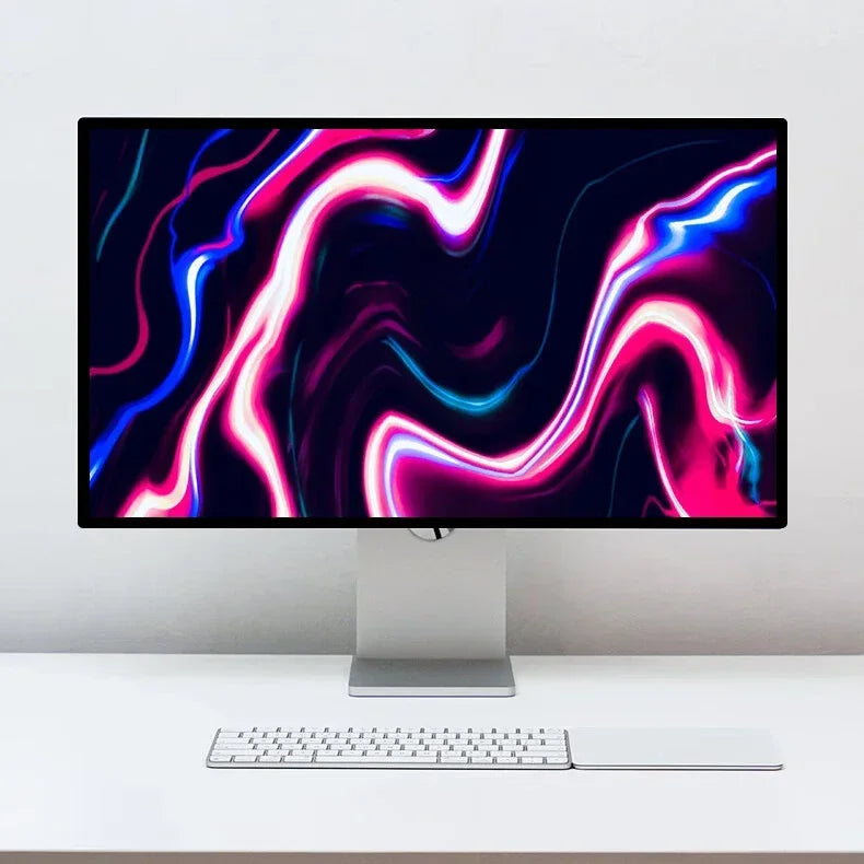 4K 5K 60HZ 27 32 Inch Designer Gaming Ultra HD IPS Monitor,Studio Pro Display XDR