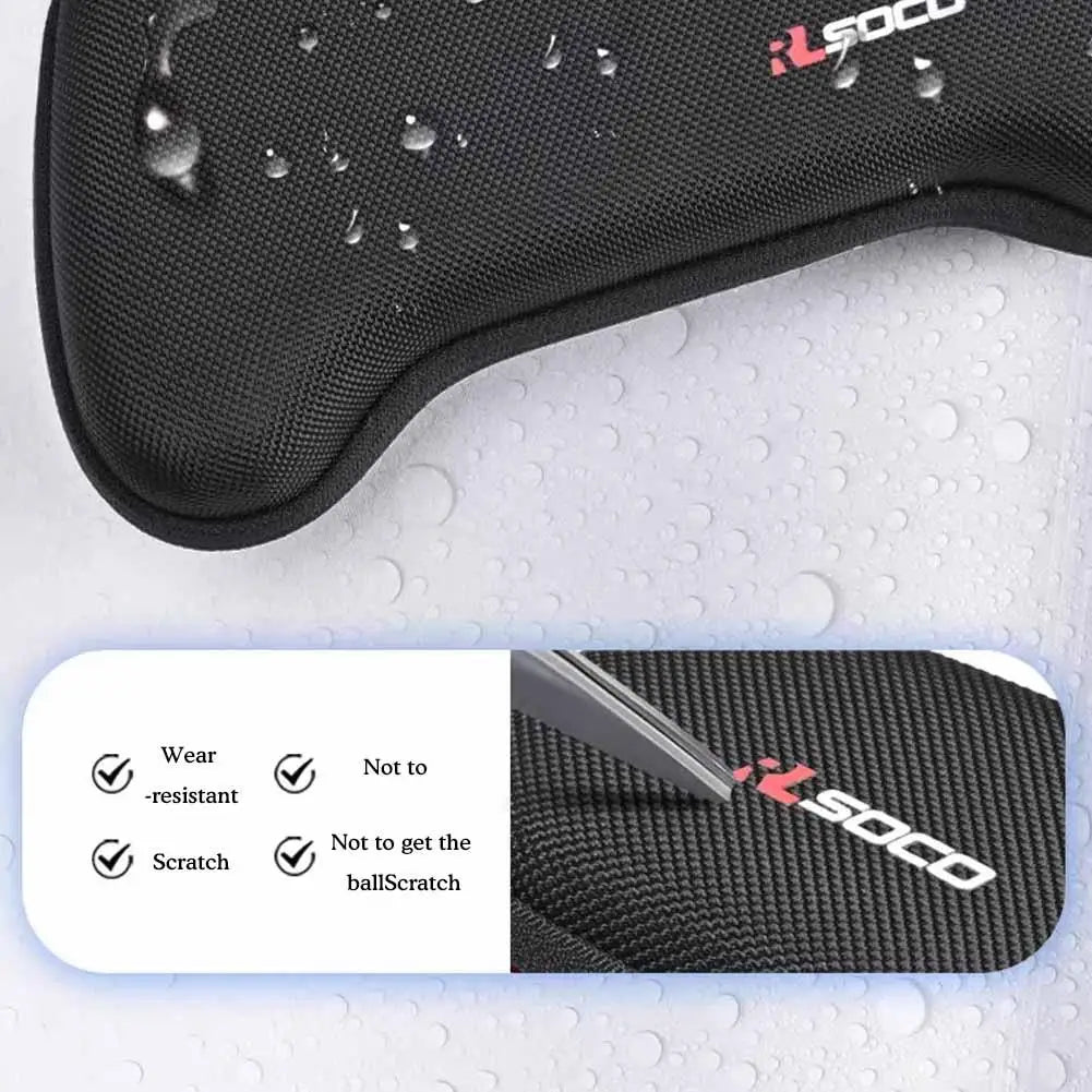 For G8 Storage Case Mobile Game Streaming Controller Protective Cover Men's Clutch Bags Multifunctional Portable Tote Bag 2026