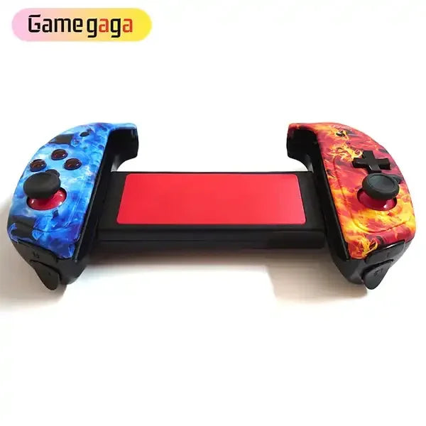 Mobile Controller Gamepad Pg9083 IOS Android Game Controller Wireless BT Stretchable Gamepad Mobile Game Controller
